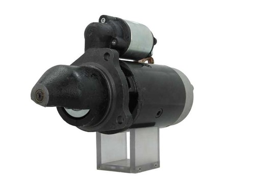Anlasser starter 24v für - anlasser,