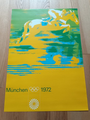 Jahre olympia 1972 münchen - olympia,