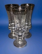 3 Murano Medici Platin Sekt