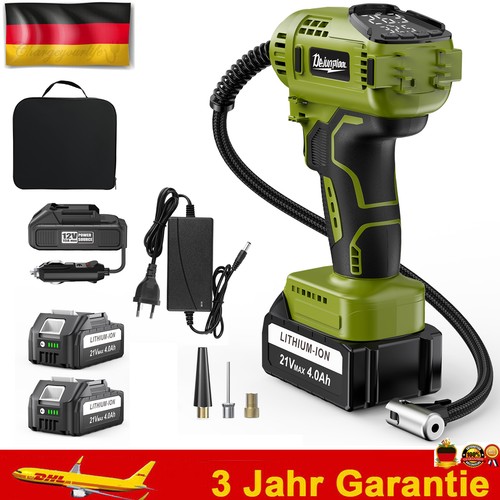 Tragbare 21v akku - 21v,