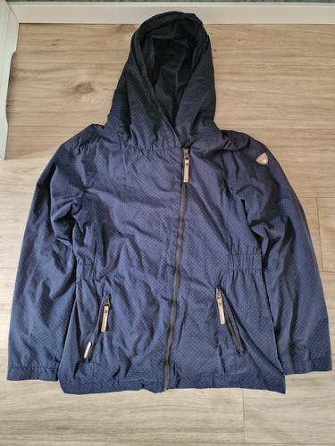Ragwear jacke paulina dots - ragwear,