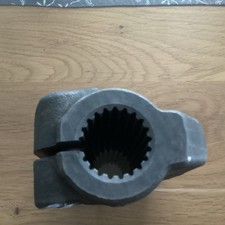 Case IH McCormick IHC Muffe für Allradwelle B Familie