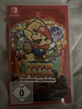 Paper Mario 2: Die Legende Vom