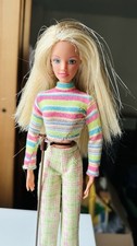Barbie Cool Sitter Teen Babysitter Mattel Vintage selten,Nur Barbie Wird Verkauf
