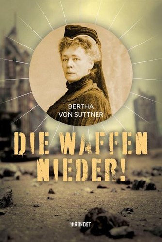 Die waffen nieder bertha von - waffen, nieder!