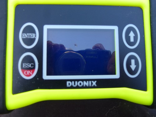 Auto tester diagnose obd - obd, 2