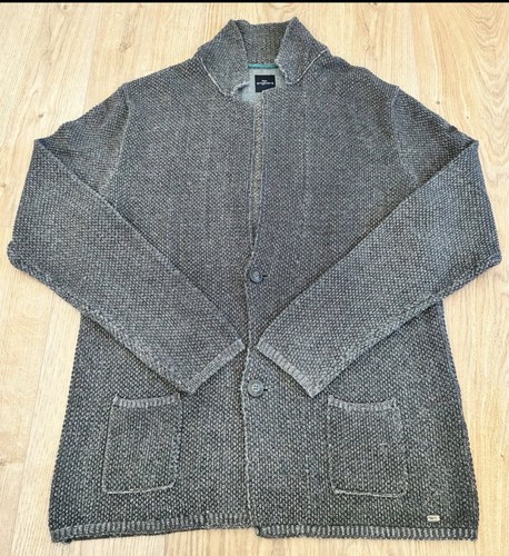 Stricksakko engbers l - stricksakko,