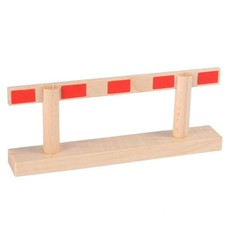 Beck Baustellen-Absperrung