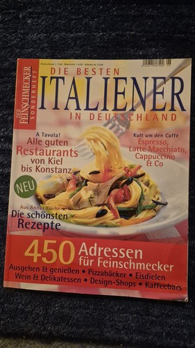 Die besten italiener - besten,