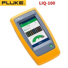 Fluke networks liq 100 - fluke,
