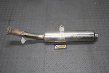 Auspufftopf Yamaha FZS Fazer
