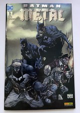 Batman Metal Nr. 5 Variant
