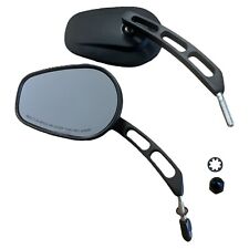 Matte Black Universal 8mm