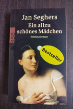 Jan Seghers - Ein allzu