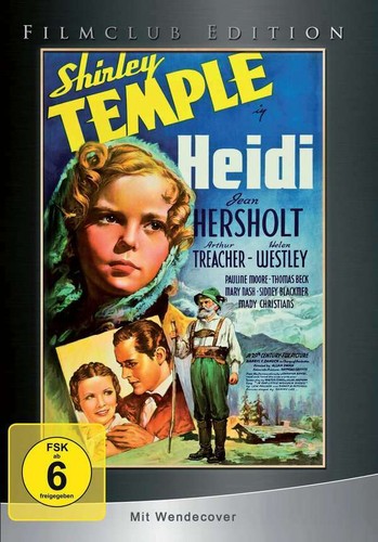Heidi allan dwan 1937 shirley - 1937,