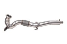 Auspuffrohr Downpipe für