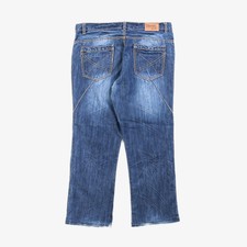 Identic Denim Jeans - 38"