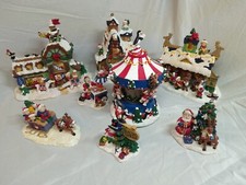 Arctic Circle Lighted