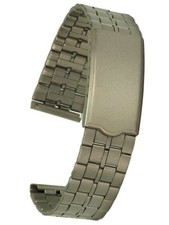 Titan uhrarmband von osco - titan,