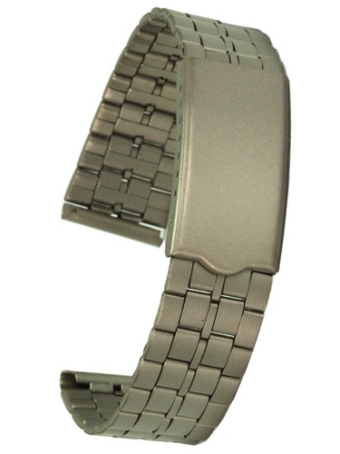 Titan uhrarmband von osco mit - von,