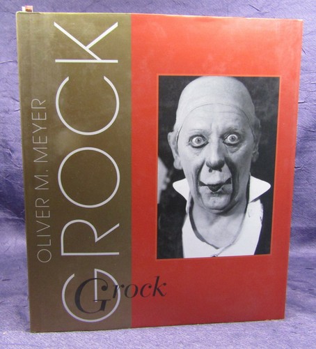 Meyer grock 2006 - meyer,