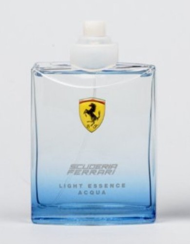 Scuderia ferrari light - ferrari,