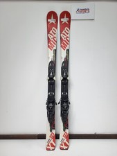 Atomic redster 123cm ski - redster, xt