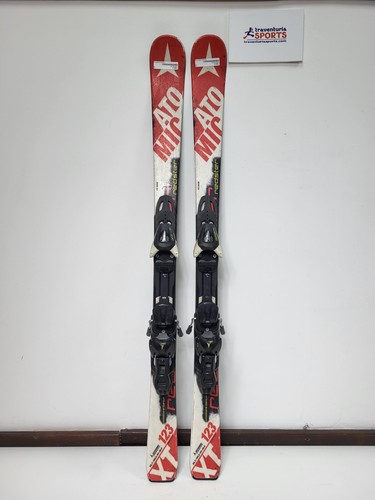 Atomic redster 123cm ski - atomic,