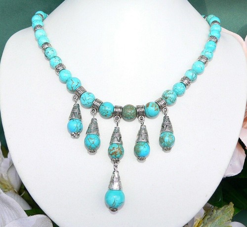 Handgefertigt indianer schmuck - handgefertigt,