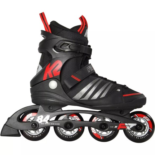 Herren inlineskates i t - inlineskates, "f.i.t