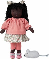 Käthe kruse waldorf puppe - waldorf,