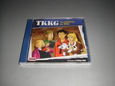 Große CD Auswahl - TKKG -