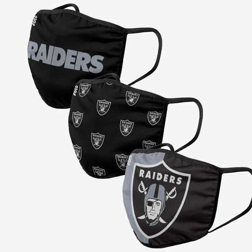 Nfl las vegas raiders 3er - raiders,