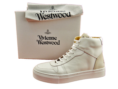Vivienne westwood sneaker - vivienne,
