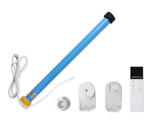 Wifi smart elektrorollos - wifi,