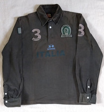 LA MARTINA Polo Shirt Italia