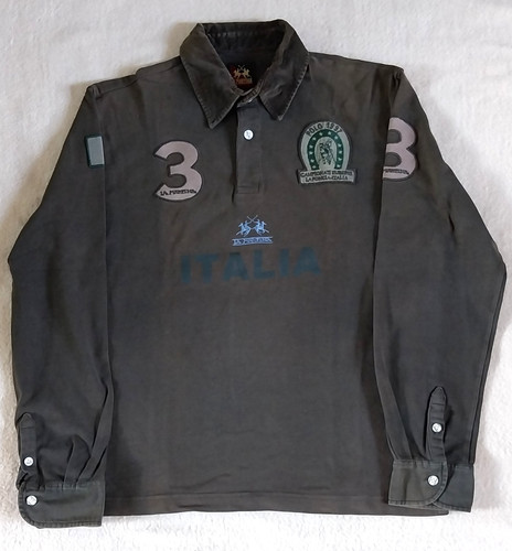 Martina polo shirt italia - martina,