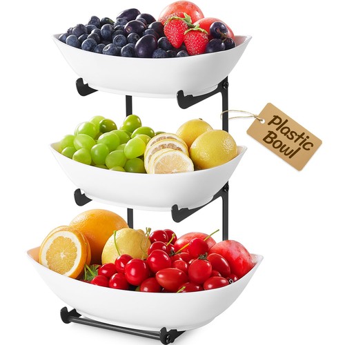 Lifewit obst etagere - obst,