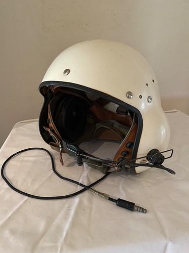Pilotenhelm sph bundeswehr - sph-4,