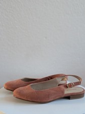 Graceland Slingpumps /