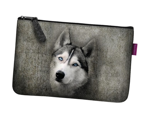 Kosmetiktasche aus filz - filz,, ×