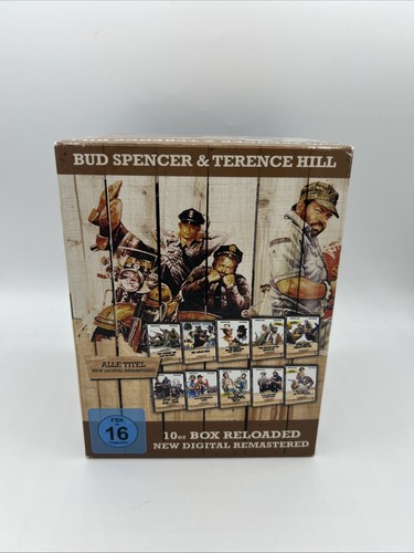 Bud spencer terence hill - spencer,