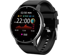 Bluetooth Smartwatch Herren