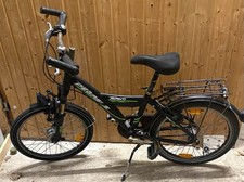 hochwertiges Kinderfahrrad