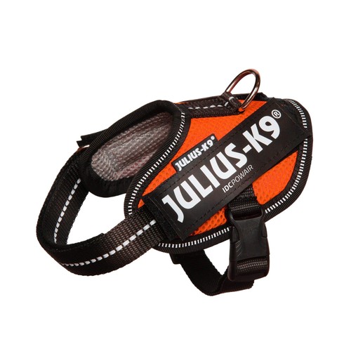 Hundegeschirr julius idc - hundegeschirr,