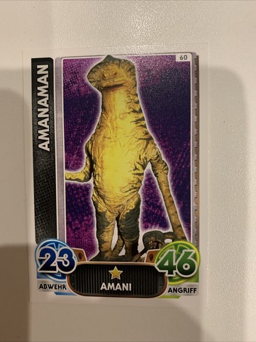 Force attax movie - attax,