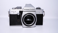 Praktica mtl3 pentacon kamera - pentacon,