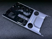 VW Touareg III CR7 Abdeckung