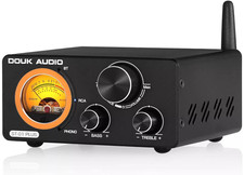 HiFi Bluetooth TPA3255