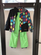 Skianzug von Fyerfly, Größe